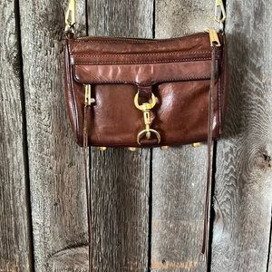 Rebecca Minkoff Mini M.A.C Crossbody Bag